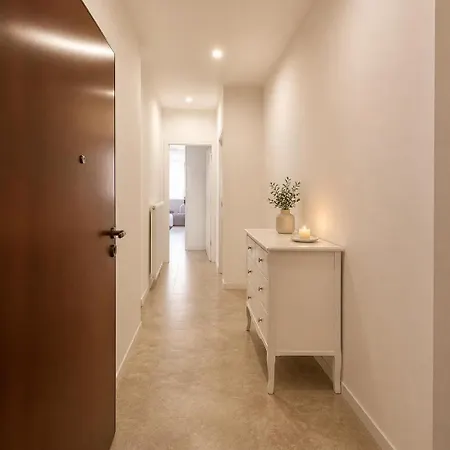 'na Chicca A Lejlighed *