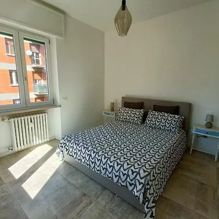 Apartment 'na Chicca A *