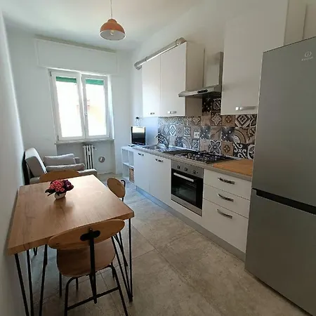 Apartment 'na Chicca A Verona