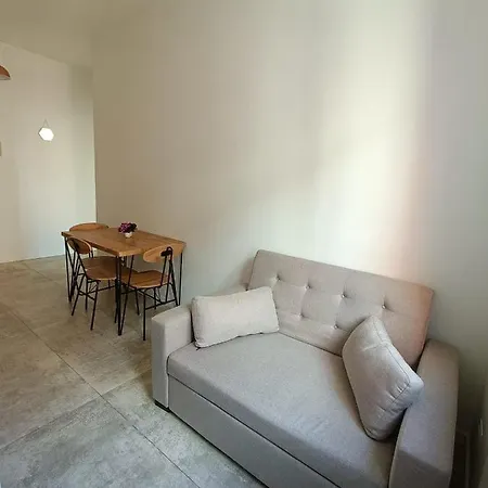 'na Chicca A Apartman Verona