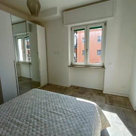 Apartment 'na Chicca A *