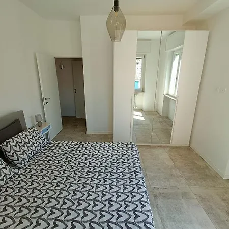 'na Chicca A Apartman