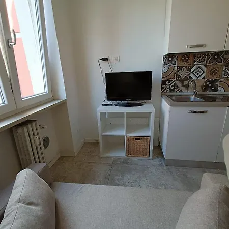 'na Chicca A Apartment *
