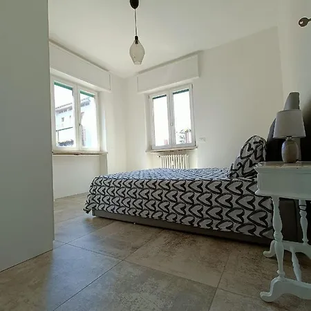 Apartman 'na Chicca A *