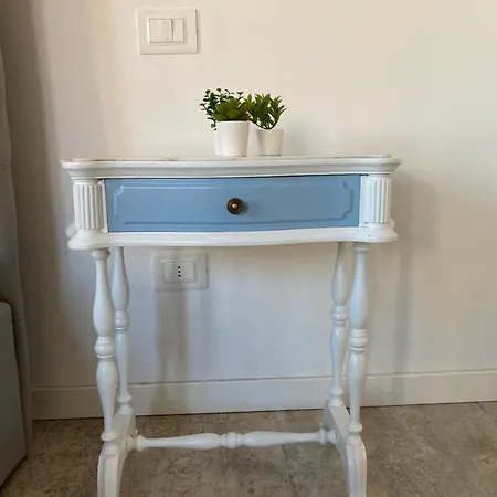 Apartman 'na Chicca A *