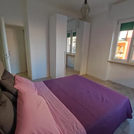 Apartment 'na Chicca A Verona