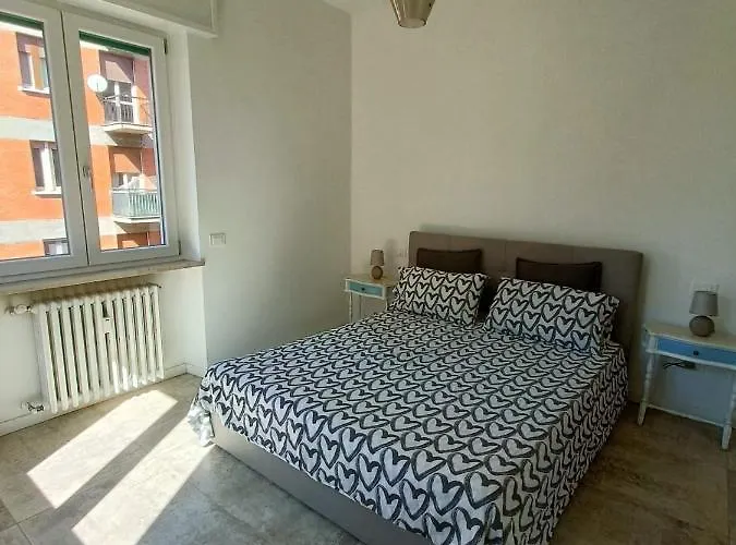 Apartamento 'na Chicca A *
