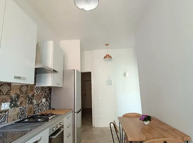 Apartamento 'na Chicca A