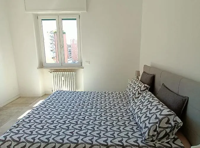 'na Chicca A Apartamento *