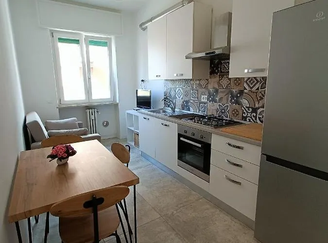 Appartement 'na Chicca A Vérone