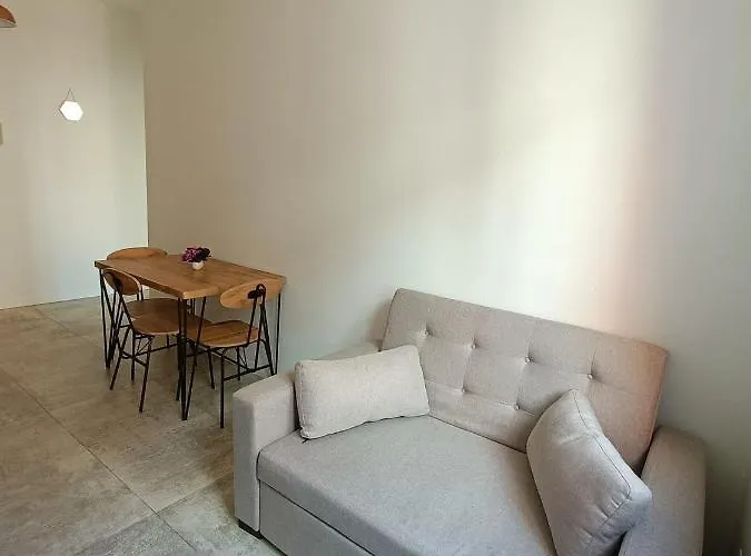 'na Chicca A Appartement Vérone