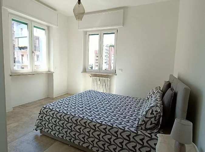 'na Chicca A Appartement *