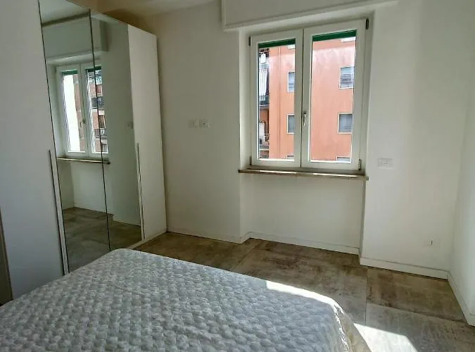 Appartement 'na Chicca A *