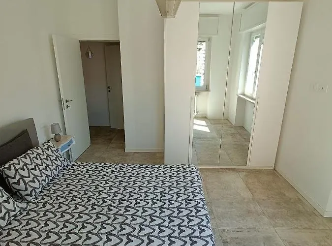 'na Chicca A Apartamento
