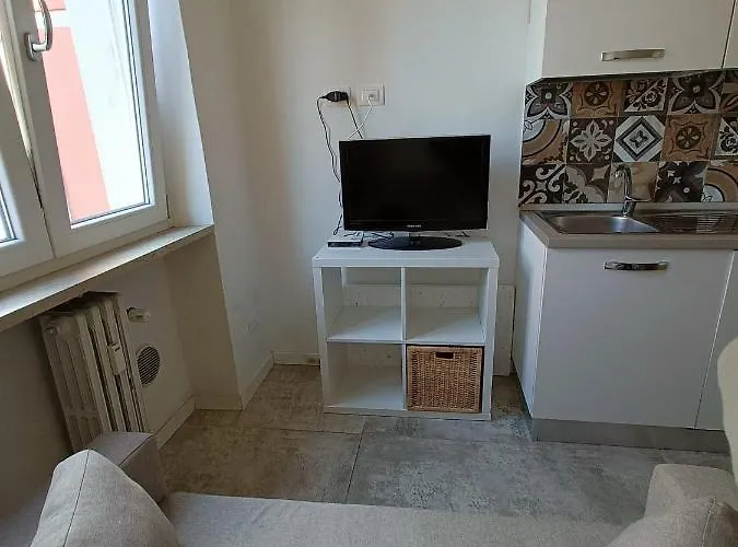 'na Chicca A Apartamento *