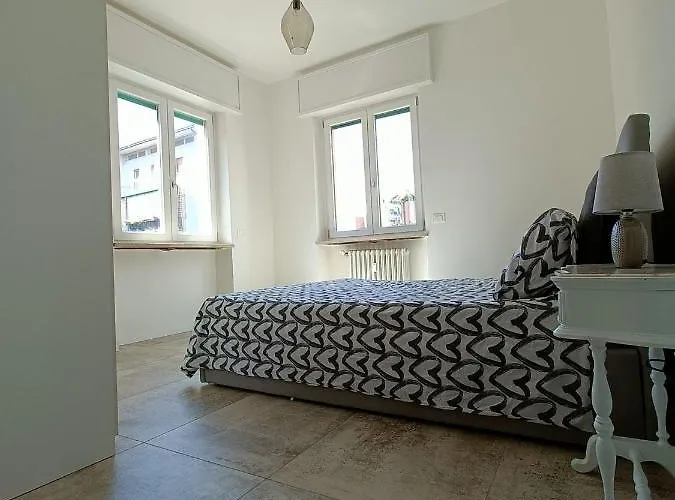 Appartement 'na Chicca A *