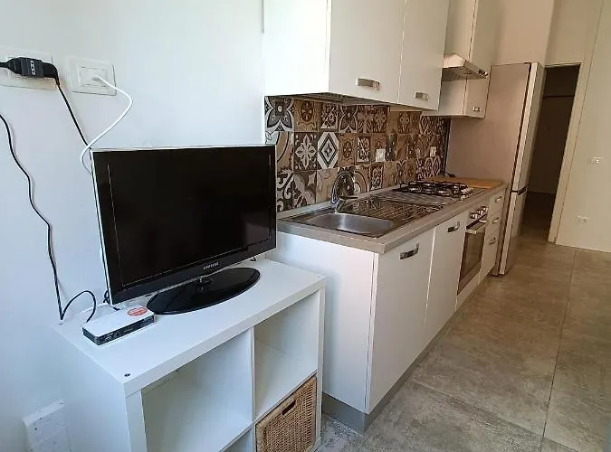 'na Chicca A Appartement Vérone