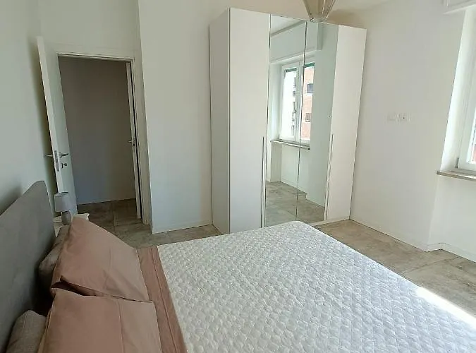 'na Chicca A Apartamento Verona