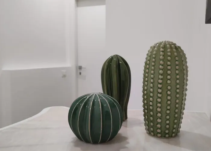 'na Chicca A Appartement *