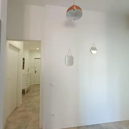 アパート 'na Chicca A