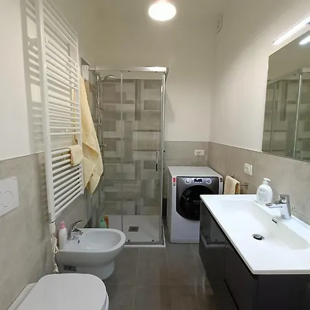 アパート 'na Chicca A