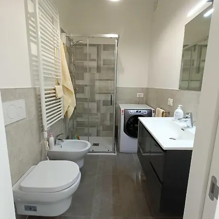 'na Chicca A ヴェローナ