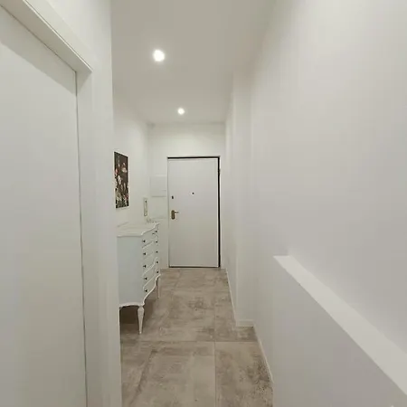 'na Chicca A Appartement Verona