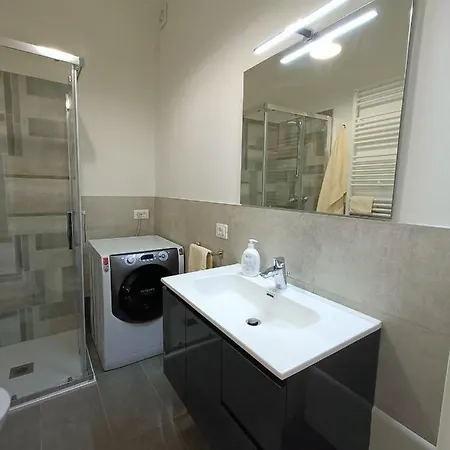 Appartement 'na Chicca A Verona