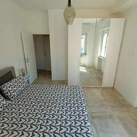 'na Chicca A Appartement