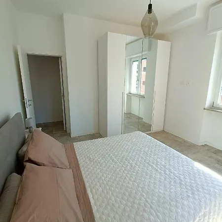 'na Chicca A Appartement Verona
