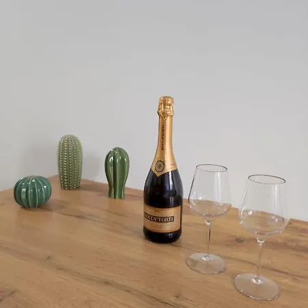 'na Chicca A アパート ヴェローナ