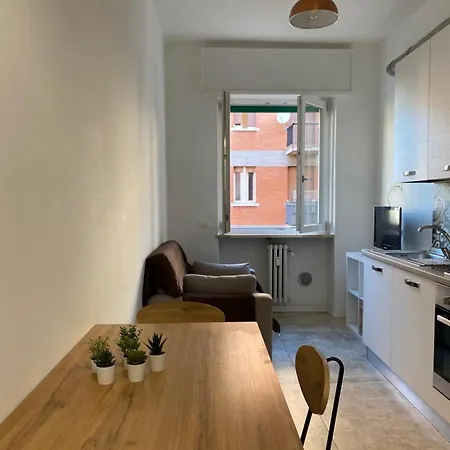 'na Chicca A Appartement Verona