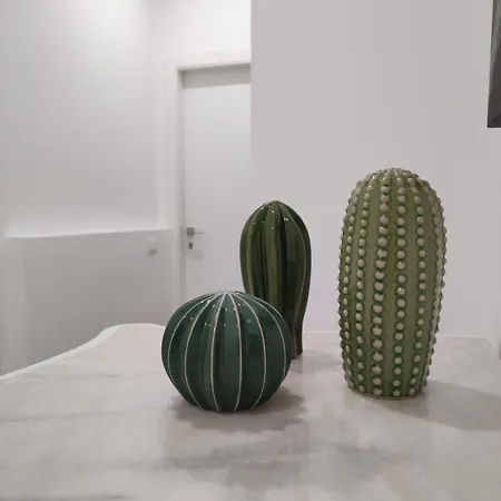 'na Chicca A アパート *