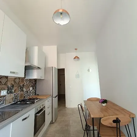 Apartamento 'na Chicca A