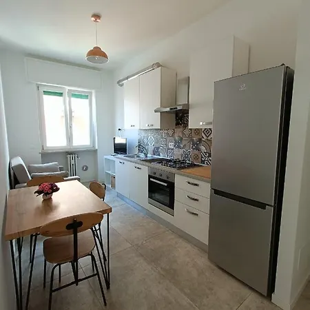 Apartamento 'na Chicca A Verona