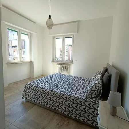 'na Chicca A Apartamento *