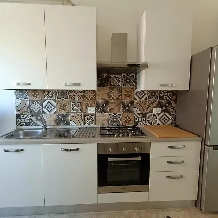 Apartamento 'na Chicca A *