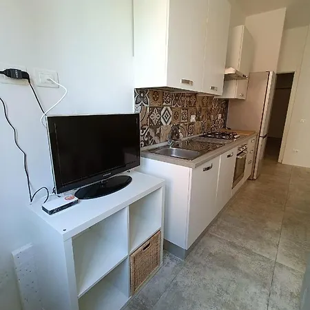 'na Chicca A Apartamento Verona