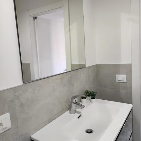 'na Chicca A Apartamento