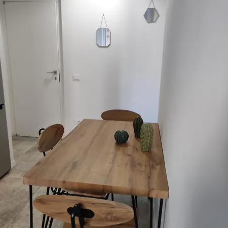 Apartamento 'na Chicca A *