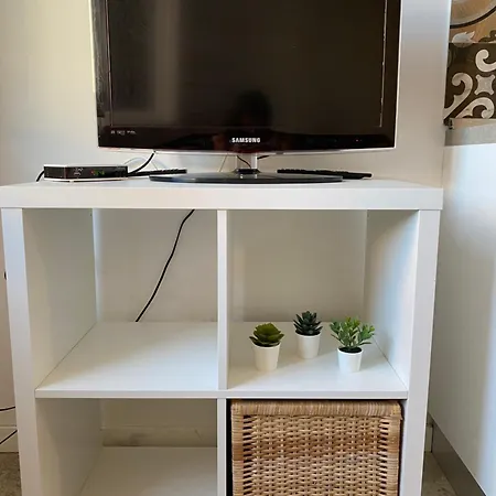 'na Chicca A Apartamento