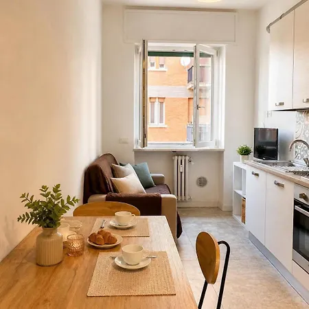 'na Chicca A Apartment