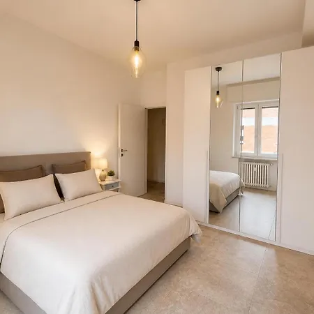 'na Chicca A Apartmán
