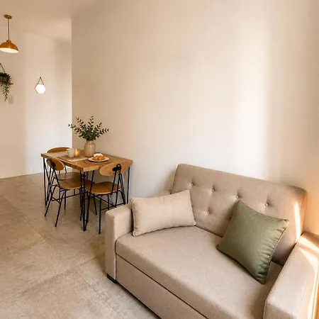 'na Chicca A Apartment