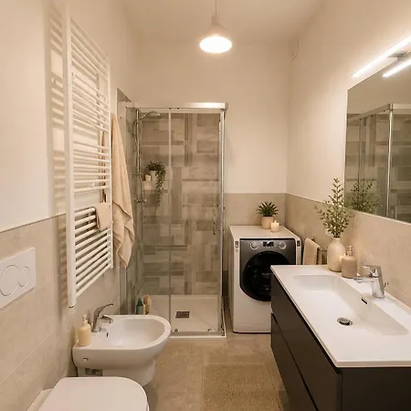 'na Chicca A Apartmán