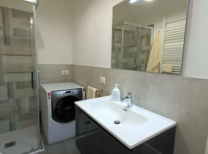 شقة 'na Chicca A فيرونا