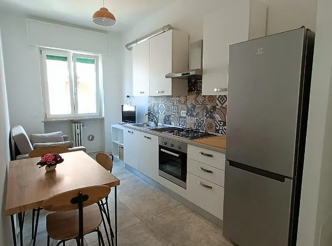 Lägenhet 'na Chicca A Verona