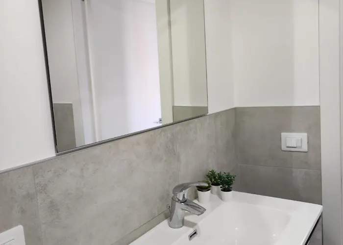 'na Chicca A Lägenhet