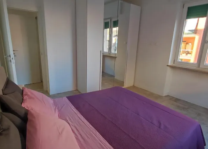 Lägenhet 'na Chicca A Verona