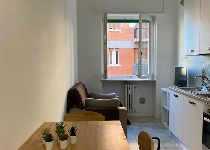 'na Chicca A شقة فيرونا